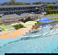 Hotel Forster - Hotel Accommodation