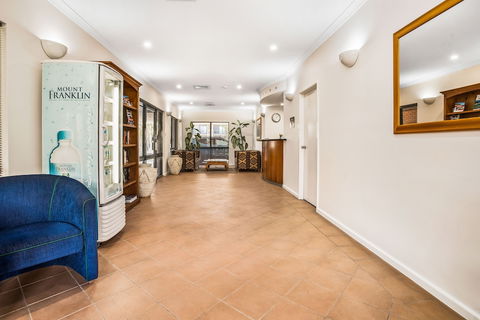 Karratha Central Apartments - Hotel Accommodation 4