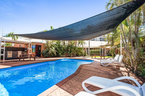 Karratha Central Apartments - Hotel Accommodation 3