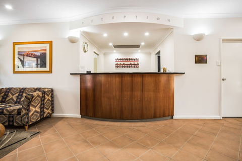 Karratha Central Apartments - Hotel Accommodation 5