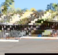 Karratha Central Apartments - Hotel Accommodation