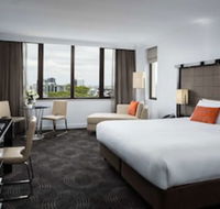 The Park Hotel Brisbane - Hotel Accommodation