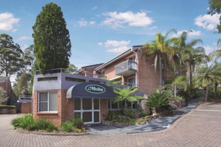 Marsfield NSW Hotel Accommodation