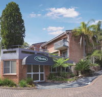 Medina Serviced Apartments North Ryde Sydney - Hotel Accommodation