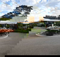MGSM Executive Hotel  Conference Centre - Hotel Accommodation