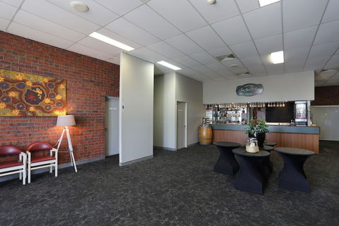 Redhill Tamworth Motor Inn & Conference Centre - Hotel Accommodation 6