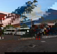 Redhill Tamworth Motor Inn  Conference Centre - Hotel Accommodation