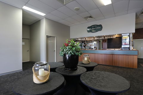 Redhill Tamworth Motor Inn & Conference Centre - Hotel Accommodation 5