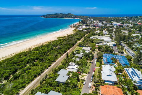 A PERFECT STAY - Allure - Hotel Accommodation 2