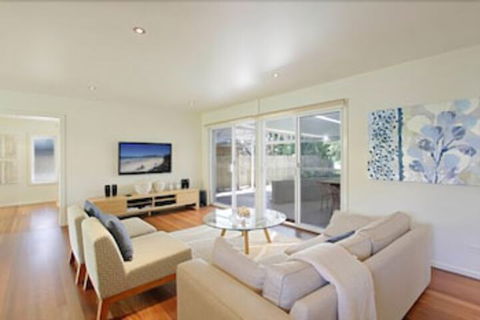 Mi Casa Holiday House - Hotel Accommodation 7
