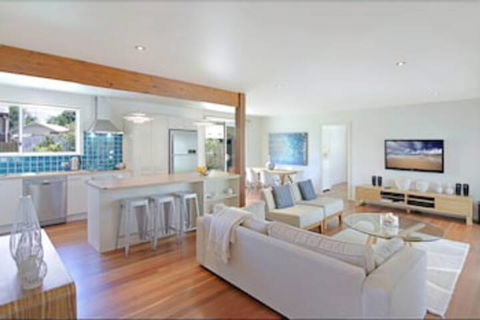 Mi Casa Holiday House - Hotel Accommodation 0
