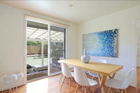 Mi Casa Holiday House - Hotel Accommodation 2