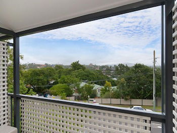 Herston Place Motel - Hotel Accommodation 1