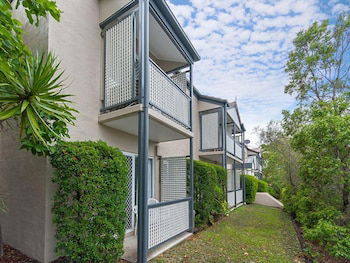 Herston Place Motel - Hotel Accommodation 5