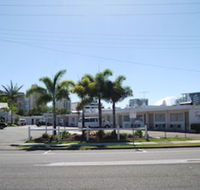 Top Spot Motel - Hotel Accommodation
