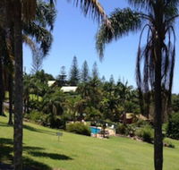 Paradise Palms Resort - Hotel Accommodation