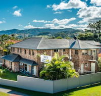 Park Beach Resort Motel - Hotel Accommodation