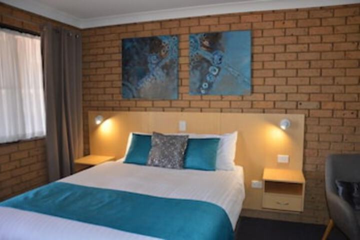 Wilsonton QLD Hotel Accommodation