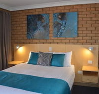 Sunray Motor Inn - Hotel Accommodation