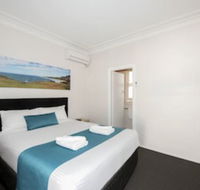 Port Macquarie Motel - Hotel Accommodation
