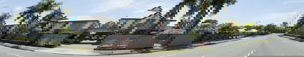 Arana Hills QLD Hotel Accommodation