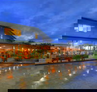 Lismore Gateway Motel - Hotel Accommodation