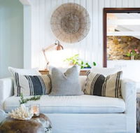Empire Spa Retreat - Hotel Accommodation