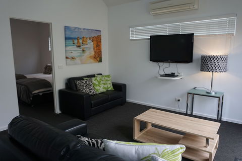 Ashmont Motor Inn & Apartments - Hotel Accommodation 6