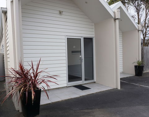 Ashmont Motor Inn & Apartments - Hotel Accommodation 0