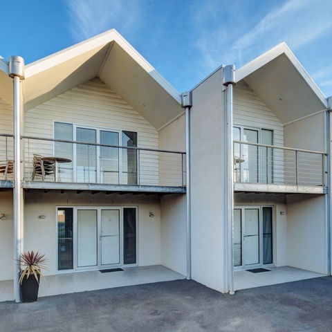 Ashmont Motor Inn & Apartments - Hotel Accommodation 3
