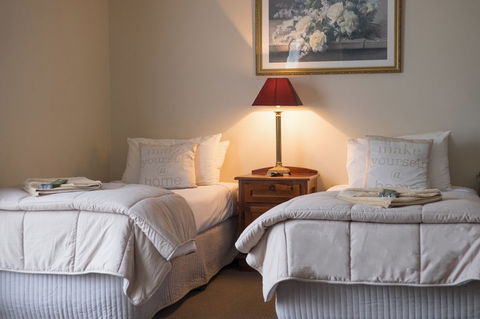 Ashmont Motor Inn & Apartments - Hotel Accommodation 5