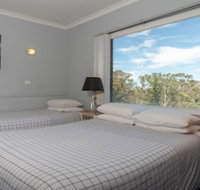 Blue Mountains G'day Motel - Hotel Accommodation