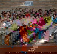 Bentleigh Motor Inn - Hotel Accommodation