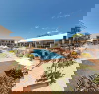 Oaks Broome Hotel - Hotel Accommodation