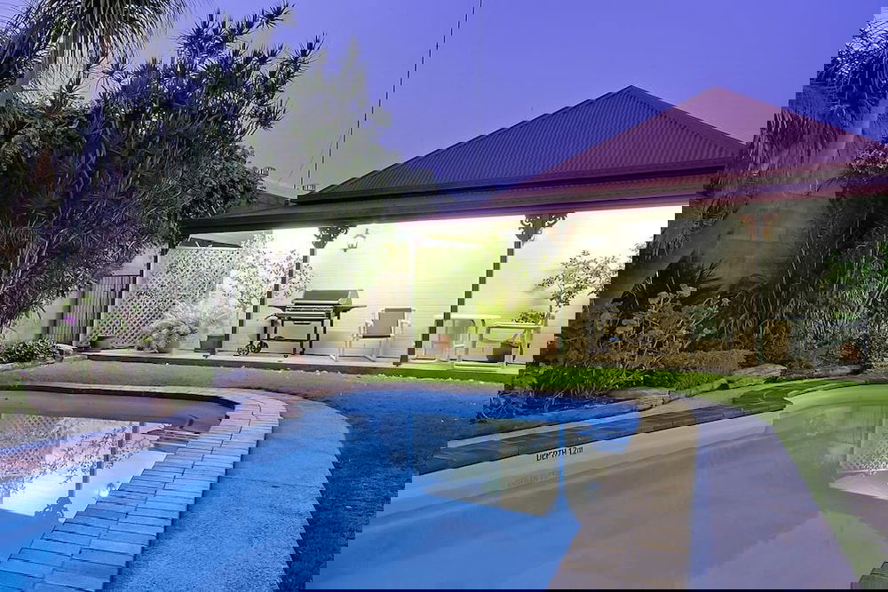 Billa Billa QLD Hotel Accommodation