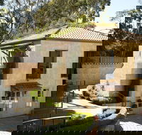 Villa Howden - Hotel Accommodation