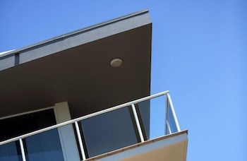 Point Residences - Hotel Accommodation 5