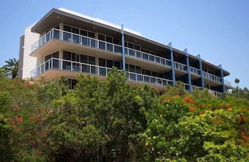 Point Residences - Hotel Accommodation 1