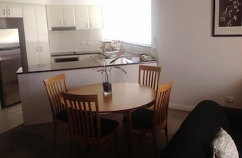 Point Residences - Hotel Accommodation 3