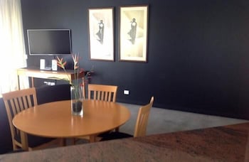 Point Residences - Hotel Accommodation 2