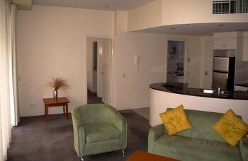 Point Residences - Hotel Accommodation 4