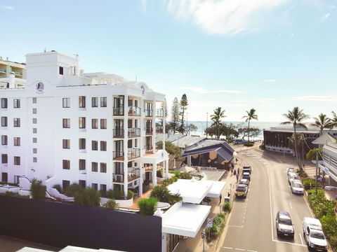 Aegean Apartments - Hotel Accommodation 3