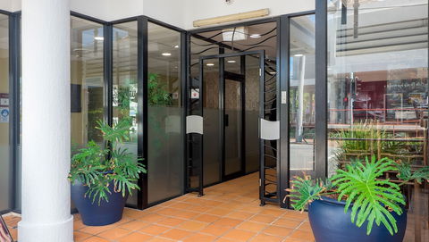 Aegean Apartments - Hotel Accommodation 1