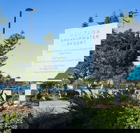 ULTIQA Shearwater Resort - Hotel Accommodation