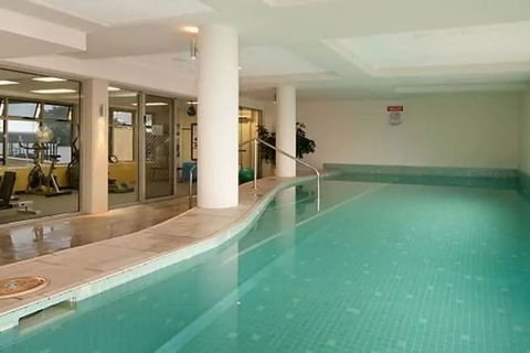 Riverside Holiday Apartments Ballina - Hotel Accommodation 3