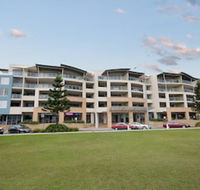 Riverside Holiday Apartments Ballina - Hotel Accommodation