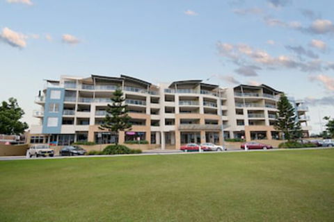 Riverside Holiday Apartments Ballina - Hotel Accommodation 0