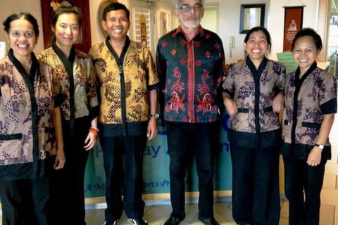 Riverside Holiday Apartments Ballina - Hotel Accommodation 4