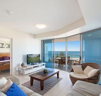 Blue C Coolangatta - Hotel Accommodation