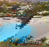 InterContinental Sanctuary Cove Resort an IHG Hotel